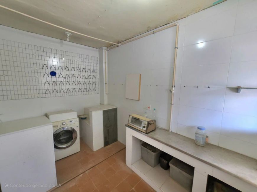 Casa com 2 dormitórios para alugar, 120 m² por R$ 1.300,00/mês - Califórnia - Nova Iguaçu/RJ