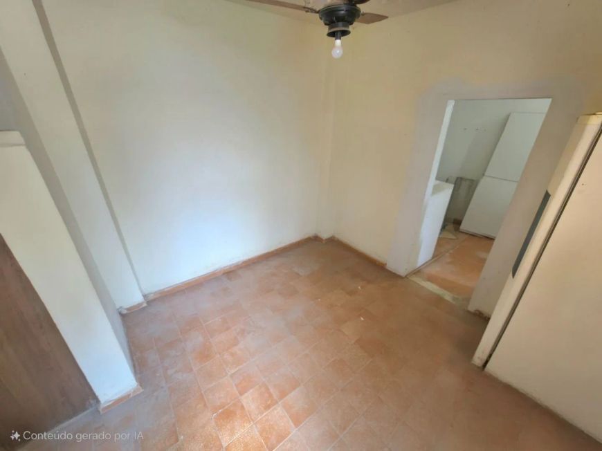Casa com 2 dormitórios para alugar, 120 m² por R$ 1.300,00/mês - Califórnia - Nova Iguaçu/RJ