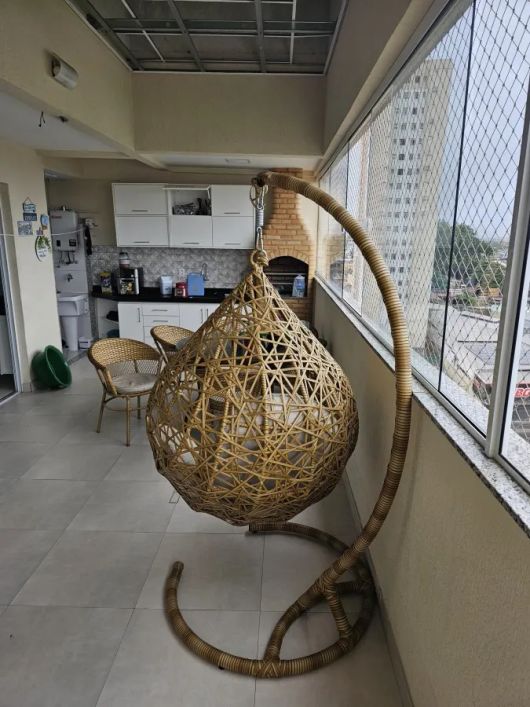 Apartamento para Venda em Nova Iguaçu, Prata, 3 dormitórios, 2 suítes, 2 banheiros, 2 vagas
