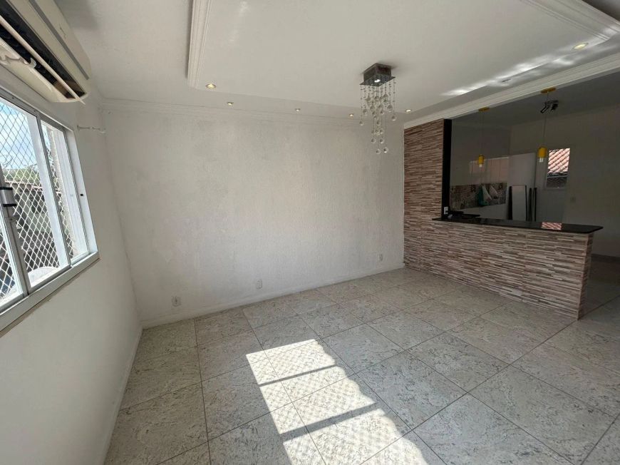 🏡 Casa em Condomínio no Bairro da Luz à Venda e Locação, Nova Iguaçu-RJ: Conforto, Segurança e Qua