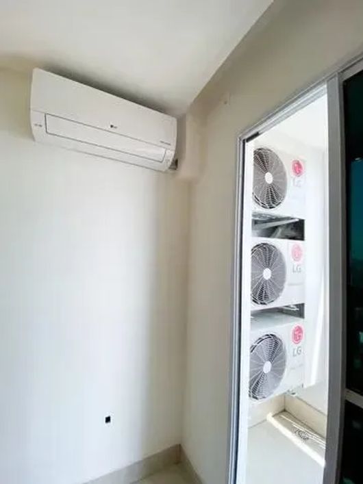 Apartamento para Venda em Nova Iguaçu / RJ no bairro Ouro Verde
