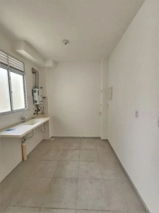 Apartamento com 2 quartos para alugar, 41 m² por R$ 1.469/mês - Jardim Alvorada - Nova Iguaçu/RJ