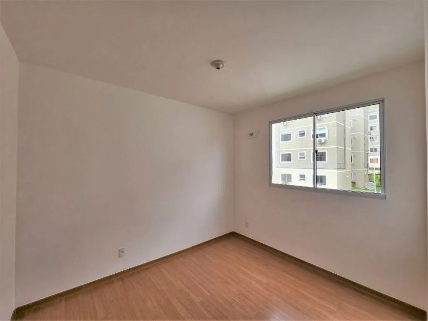 Apartamento com 2 quartos para alugar, 41 m² por R$ 1.469/mês - Jardim Alvorada - Nova Iguaçu/RJ