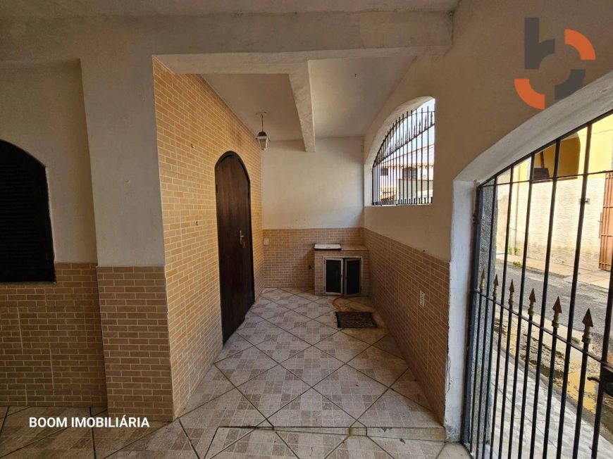 Casa com 2 dormitórios, 92 m² - venda por R$ 240.000,00 ou aluguel por R$ 1.580,54/mês - Prata - Nov