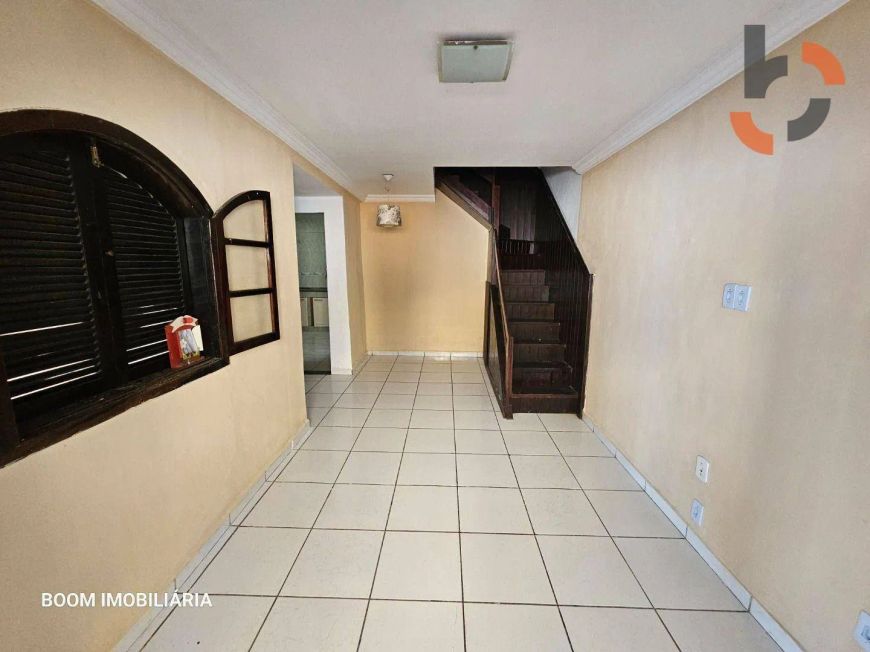 Casa com 2 dormitórios, 92 m² - venda por R$ 240.000,00 ou aluguel por R$ 1.580,54/mês - Prata - Nov