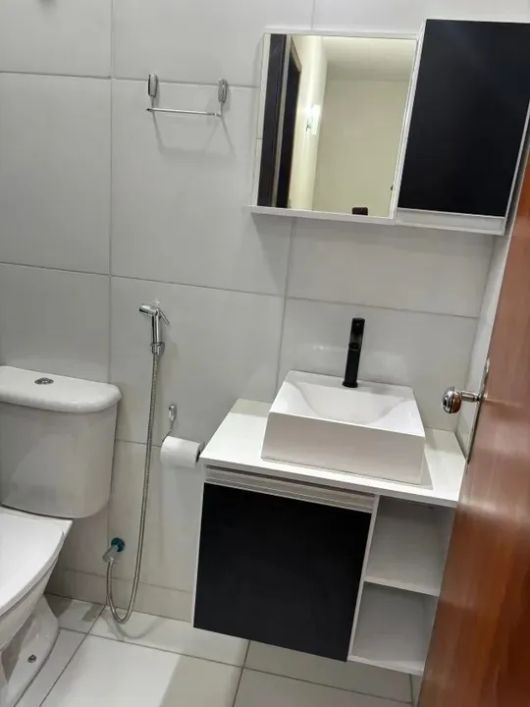 Imóvel para aluguel tem 170 metros quadrados com 4 quartos em Moquetá - Nova Iguaçu - RJ