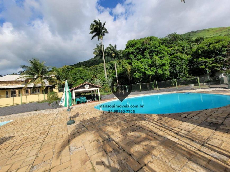 Casa com 3 quartos à venda, 216 m² por R$ 550.000 - Paraíso - Nova Iguaçu/RJ
