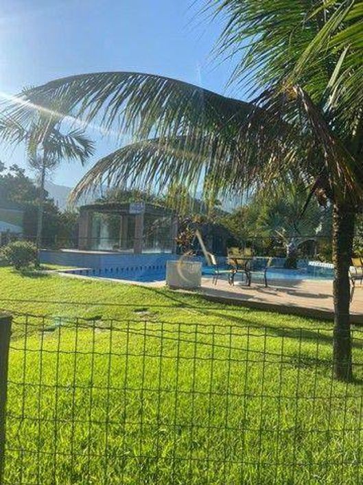 TERRENO PARA VENDA - VALE DO TINGUÁ - NOVA IGUAÇU