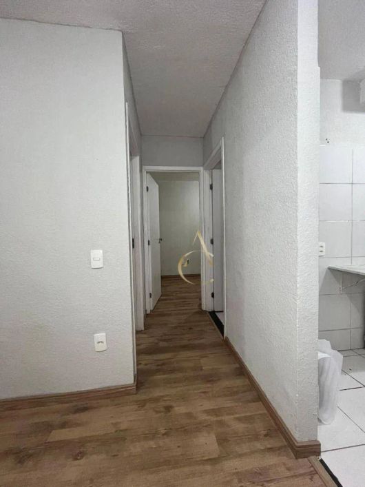 APARTAMENTO PARA VENDA - CONDOMÍNIO RESIDENCIAL VILA VERDE - JARDIM PALMARES - NOVA IGUAÇU