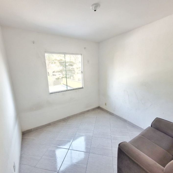 Apartamento com 2 dormitórios à venda, 49 m² por R$ 225.000,00 - Posse - Nova Iguaçu/RJ