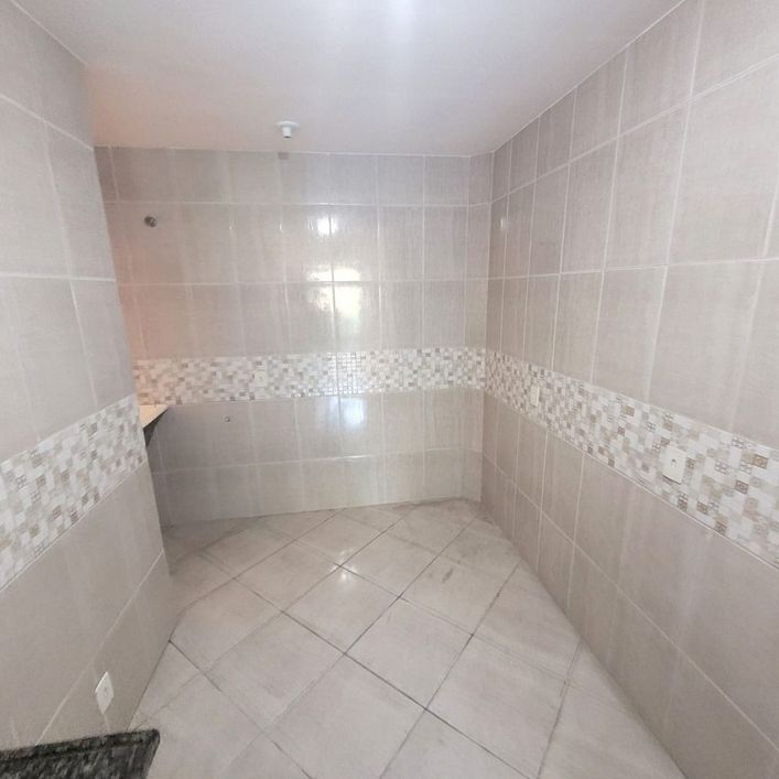 Apartamento com 2 dormitórios à venda, 49 m² por R$ 225.000,00 - Posse - Nova Iguaçu/RJ