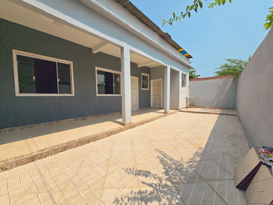 Linda casa totalmente reformada, pronta pra morar em Nova Iguaçu