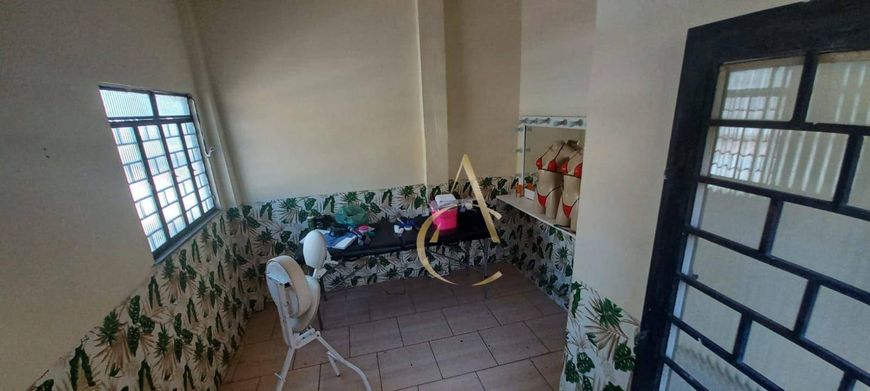 CASA PARA VENDA - BAIRRO DA LUZ - NOVA IGUAÇU