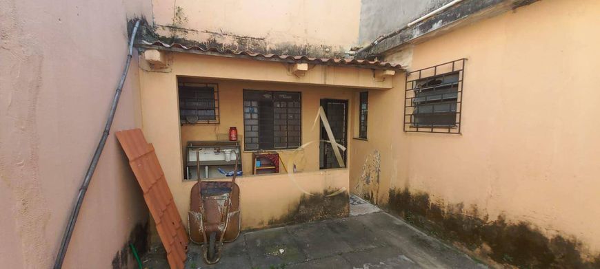 CASA PARA VENDA - BAIRRO DA LUZ - NOVA IGUAÇU