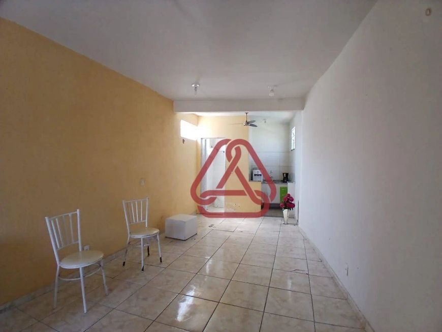 Sobrado para alugar, 25 m² por R$ 985,00/mês - Centro - Nova Iguaçu/RJ