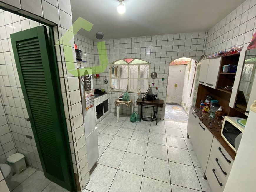 VENDA – Casa Duplex 2 Quartos no Bairro Bandeirantes