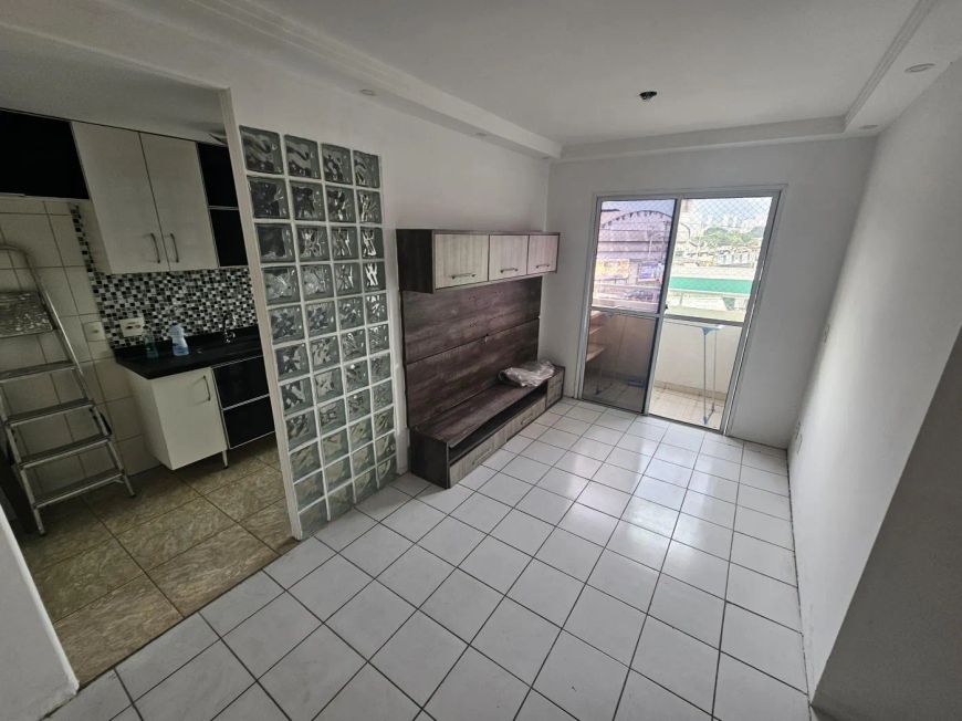 Apartamento para Venda em Nova Iguaçu, Rancho novo, 2 dormitórios, 1 banheiro, 1 vaga