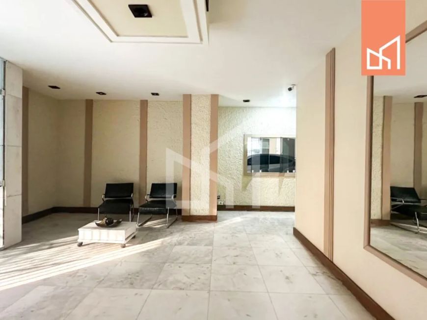 Apartamento a venda em Nova Iguaçu