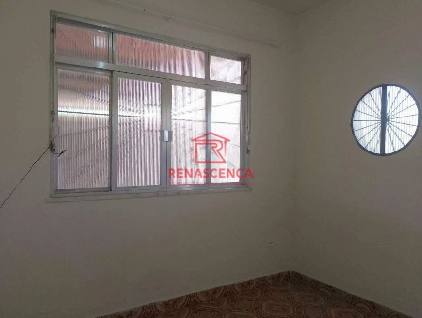 Casa com 2 Quartos em Nova Iguaçu.