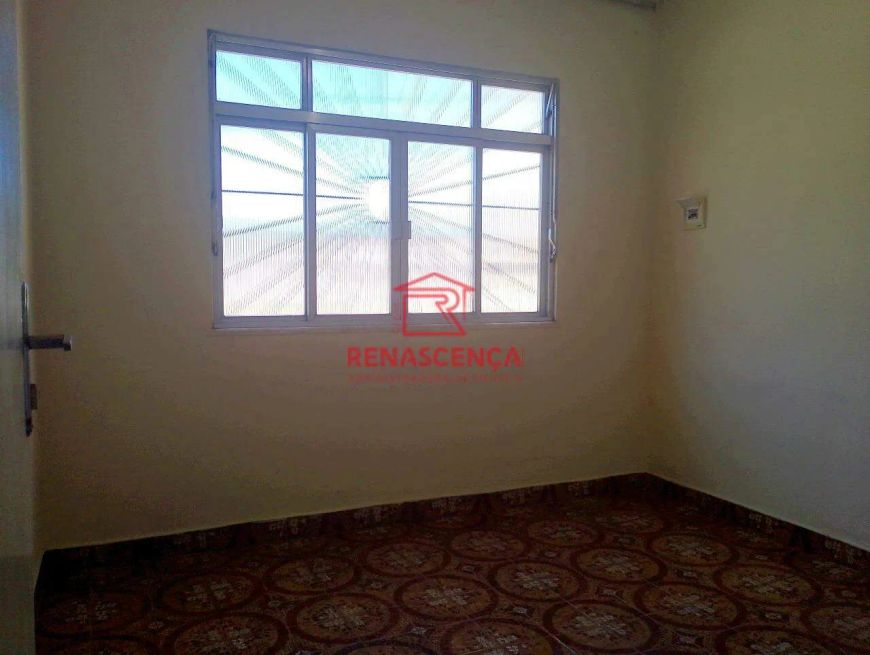 Casa com 2 Quartos em Nova Iguaçu.