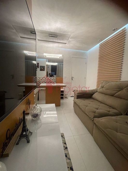Apartamento com 2 dormitórios à venda, 48 m² por R$ 260.000,00 - Jardim Alvorada - Nova Iguaçu/RJ