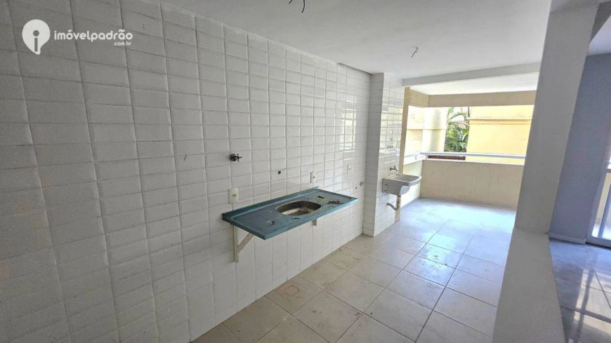 Apartamento com 2 dormitórios à venda, 60 m² por R$ 320.000,00 - Luz - Nova Iguaçu/RJ