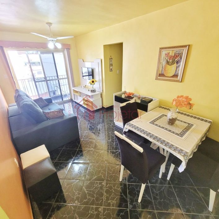 Apartamento Residencial à venda, Centro, Nova Iguaçu - AP0195.