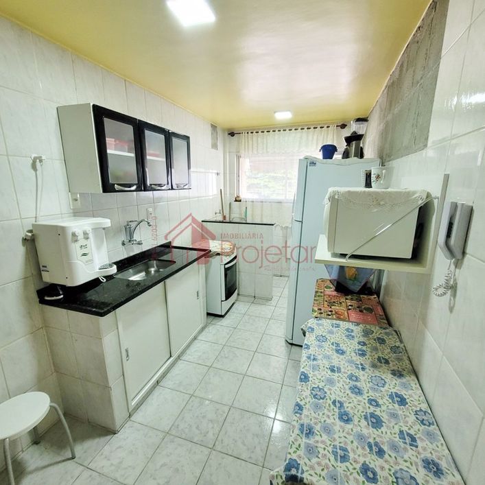 Apartamento Residencial à venda, Centro, Nova Iguaçu - AP0195.