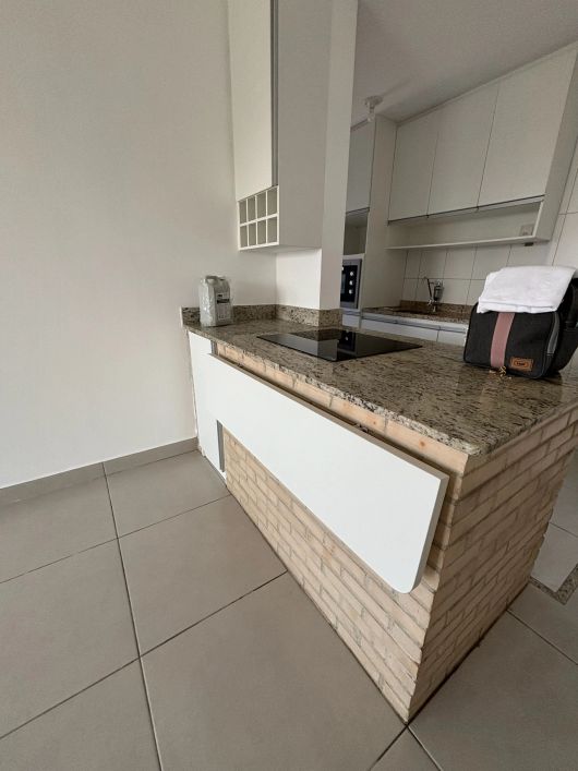 Apartamento padrão à Venda, Da Luz, Nova Iguaçu, RJ