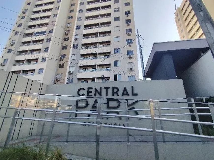 Aprtamento em Aero Clube - Nova Iguaçu - RJ