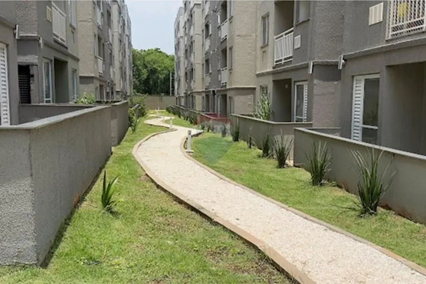 "Apartamento Novo com 2 Quartos no Condomínio ConvivaMais Residencial II – Nova Iguaçu/RJ!"