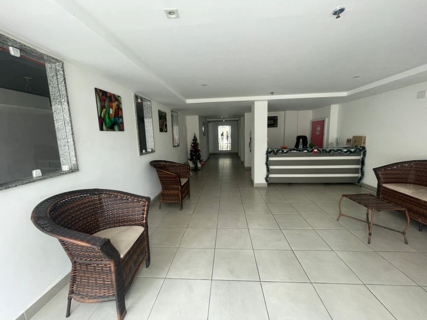Vendo apartamento com 3 quartos e 2 vagas k11 Nova Iguaçu lindíssimo