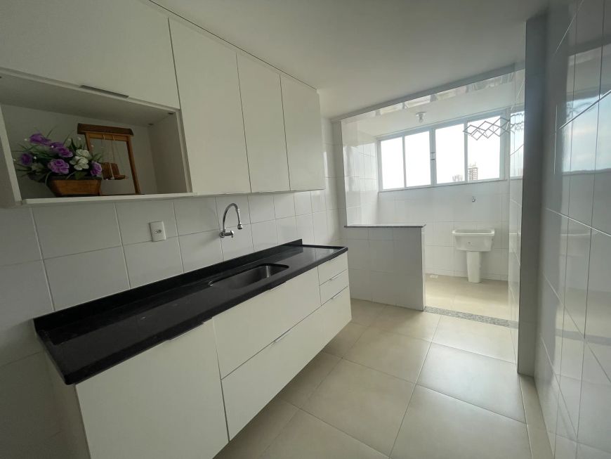 Vendo apartamento com 3 quartos e 2 vagas k11 Nova Iguaçu lindíssimo