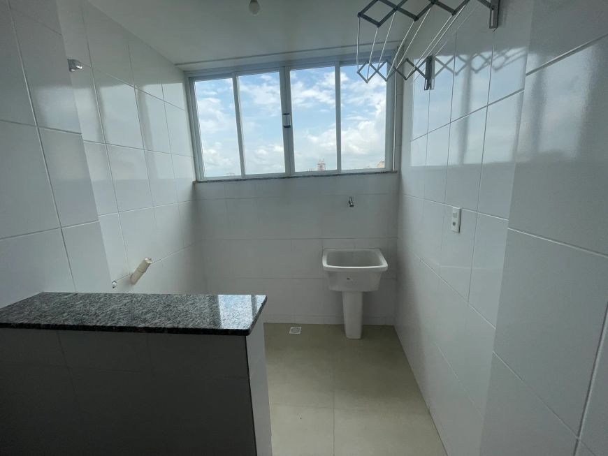 Vendo apartamento com 3 quartos e 2 vagas k11 Nova Iguaçu lindíssimo