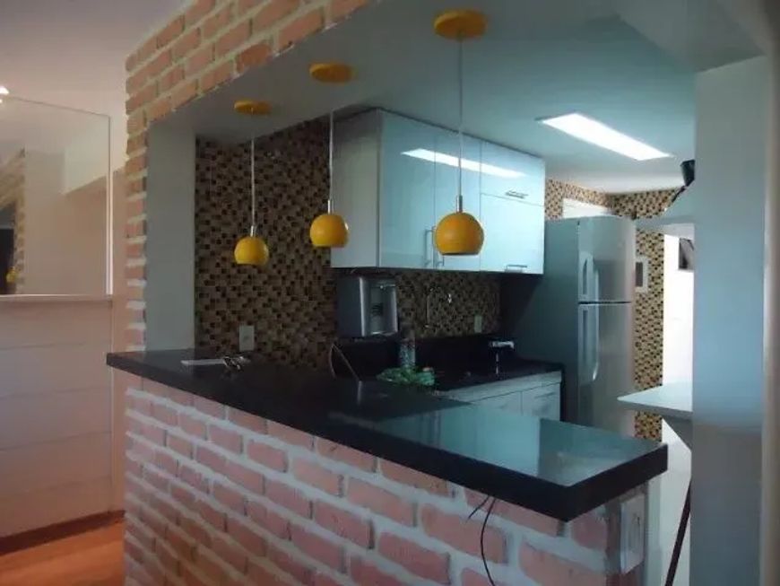 Apartamento para venda com 115 metros quadrados com 3 quartos no Bairro da Luz - Nova Iguaçu - RJ