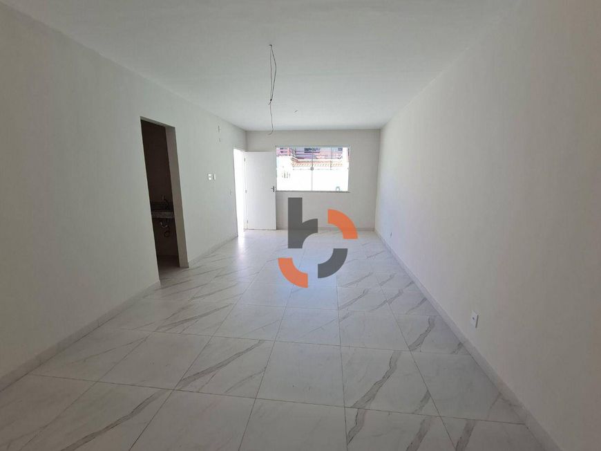 Casa com 3 dormitórios para alugar, 66 m² por R$ 4.426,31/mês - Parque Horizonte - Nova Iguaçu/RJ