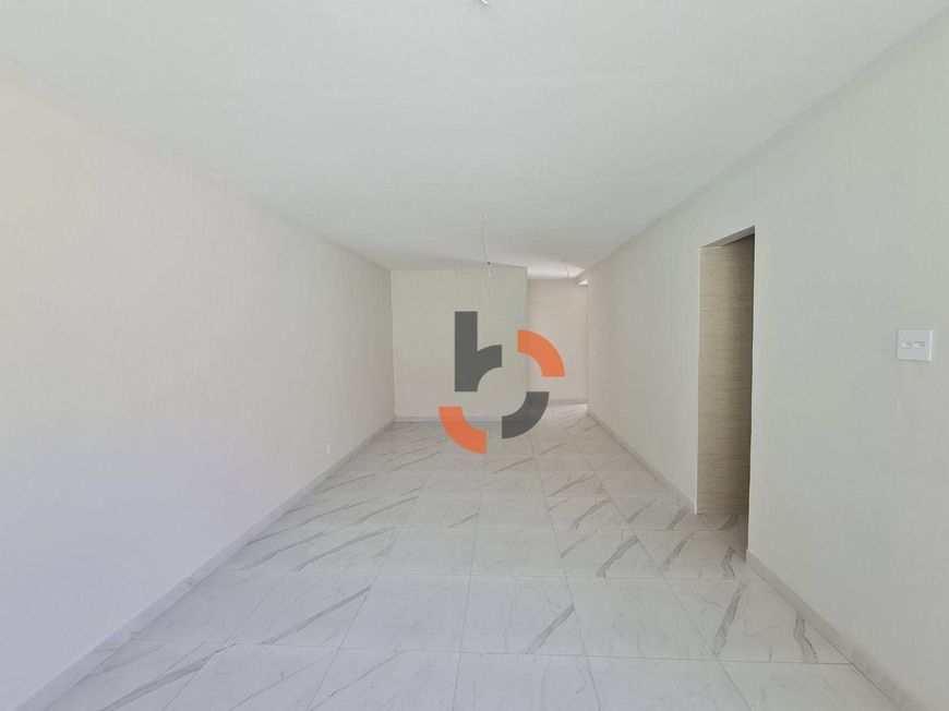 Casa com 3 dormitórios para alugar, 66 m² por R$ 4.426,31/mês - Parque Horizonte - Nova Iguaçu/RJ