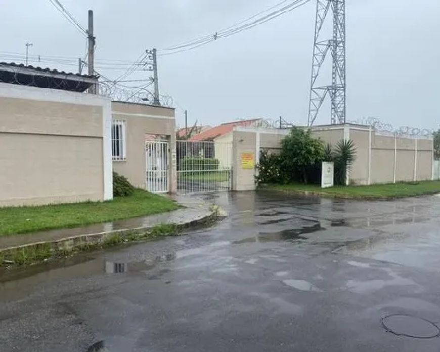 Imóvel para venda com 50 metros quadrados com 2 quartos em Palhada - Nova Iguaçu - RJ