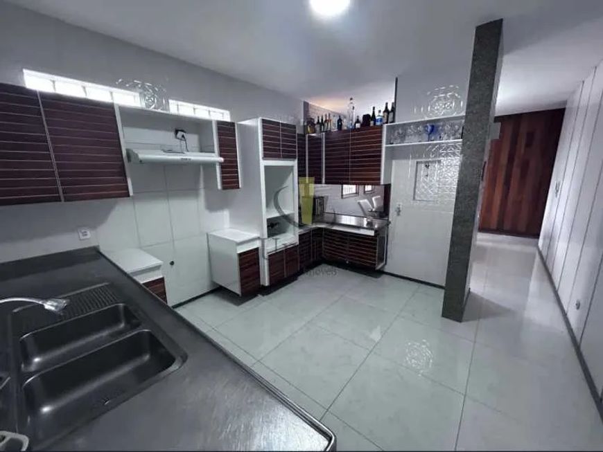 Apartamento à venda - Nova Iguaçu - Rio de Janeiro - RJ