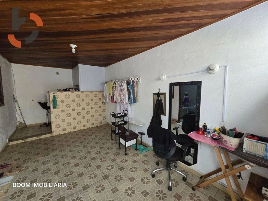 Apartamento Térreo em Condomínio com 2 dormitórios à venda, 96 m² por R$ 200.000 - Cerâmica - Nova I