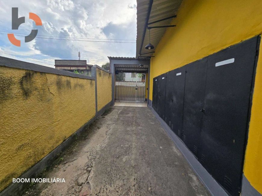 Apartamento Térreo em Condomínio com 2 dormitórios à venda, 96 m² por R$ 200.000 - Cerâmica - Nova I