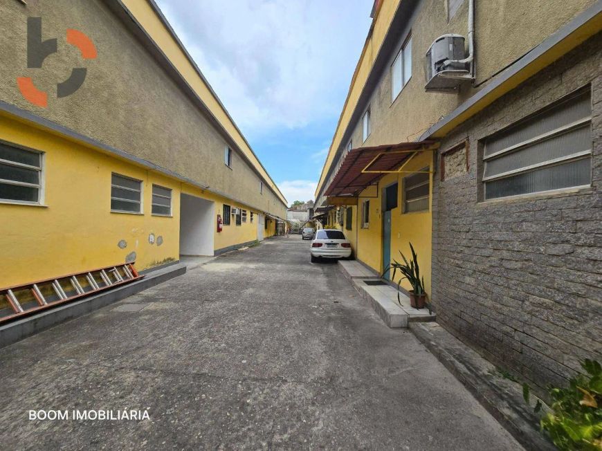 Apartamento Térreo em Condomínio com 2 dormitórios à venda, 96 m² por R$ 200.000 - Cerâmica - Nova I