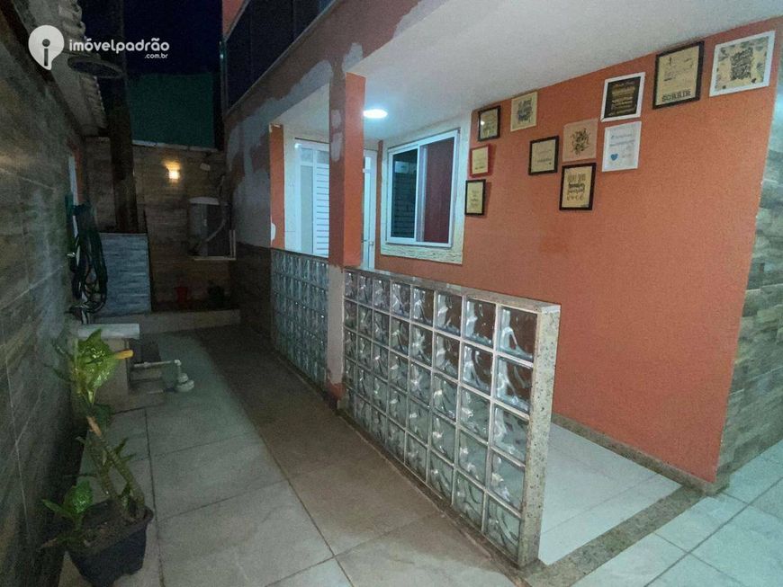 Casa com 3 dormitórios à venda, 91 m² por R$ 463.000,00 - Alto da Posse - Nova Iguaçu/RJ