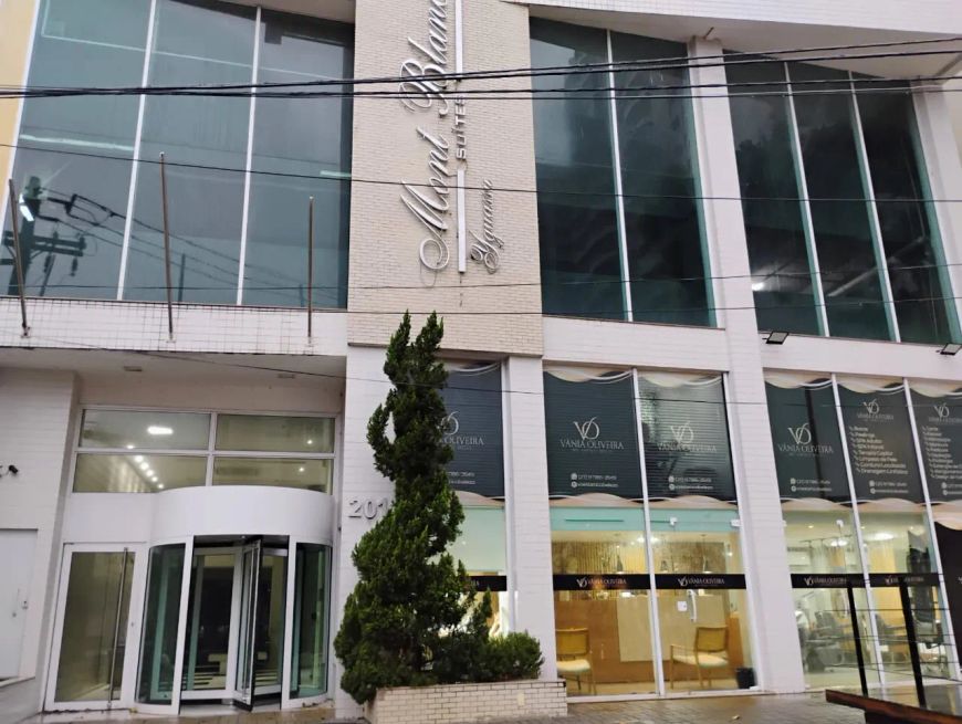 ✨ Flat à venda no Centro de Nova Iguaçu – 40m² ✨