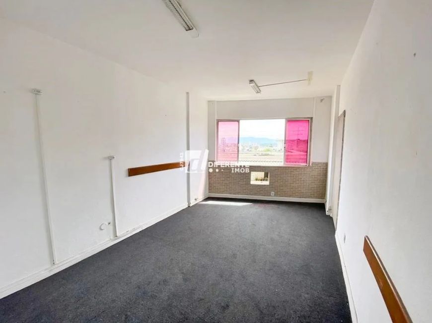 Sala para alugar, 26 m² por R$ 973,29/mês - Centro - Nova Iguaçu/RJ