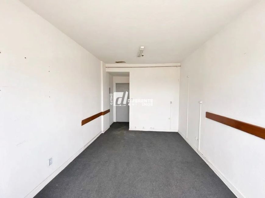 Sala para alugar, 26 m² por R$ 973,29/mês - Centro - Nova Iguaçu/RJ