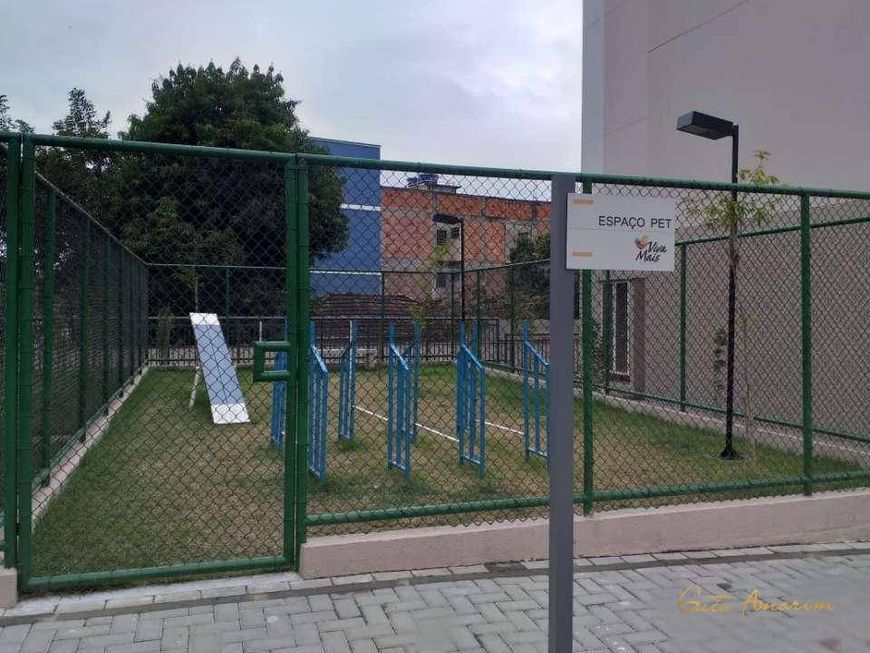 Apartamento com 2 dormitórios à venda, 46 m² por R$ 270.000,00 - Prata - Nova Iguaçu/RJ