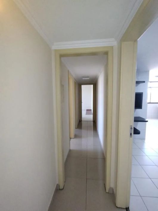 Apartamento para Venda em Nova Iguaçu, Centro, 3 dormitórios, 1 suíte, 2 banheiros, 2 vagas