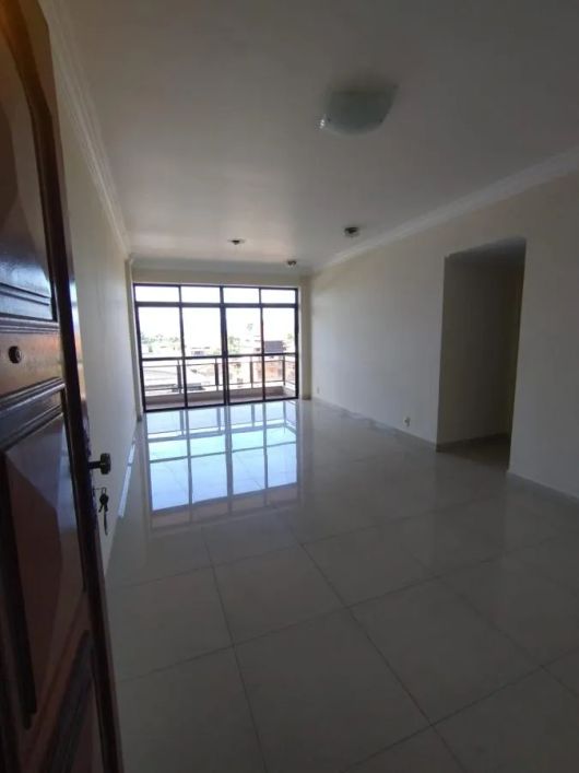 Apartamento para Venda em Nova Iguaçu, Centro, 3 dormitórios, 1 suíte, 2 banheiros, 2 vagas