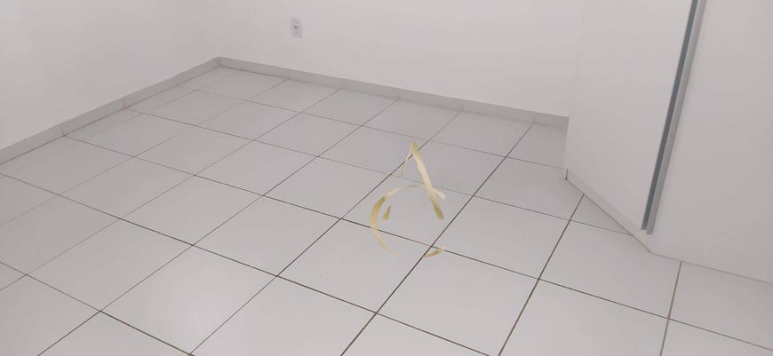 APARTAMENTO PARA VENDA - CAONZE - NOVA IGUAÇU